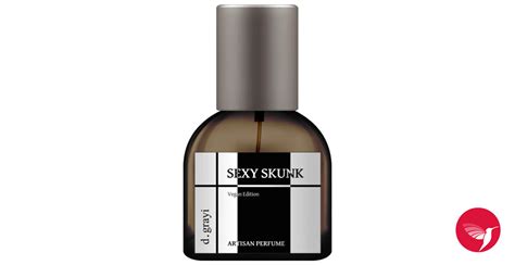 sexy skunk|Sexy Skunk (Vegan Edition) d.grayi for women and men.